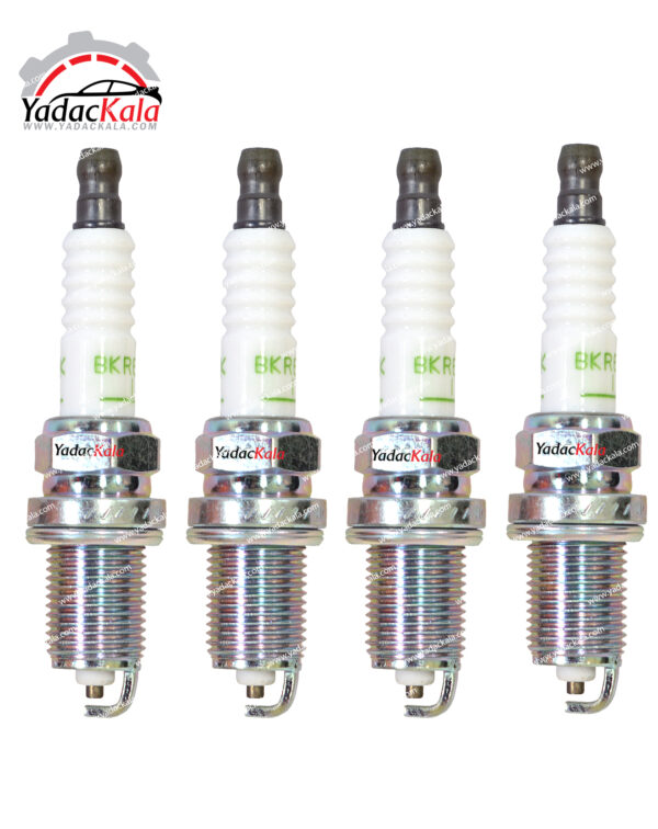 شمع پایه کوتاه ان جی کی ژاپن BKR6EYA-11-4195