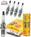 شمع پایه کوتاه دو پلاتین ان جی کی ژاپن 2288-bkr6ek