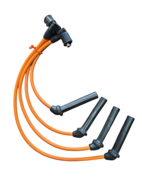 وایر شمع تقویتی تیبا ۸ میل