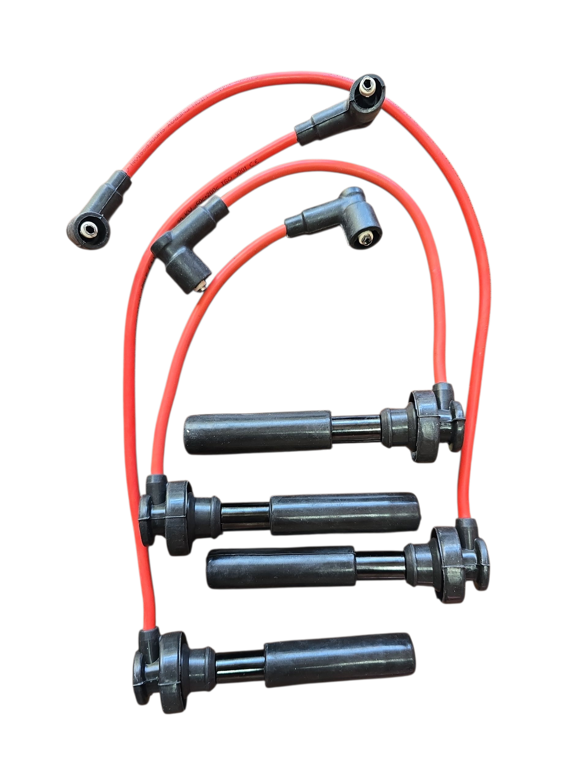 وایر شمع تقویتی MVM550