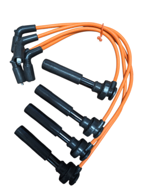 وایر شمع تقویتی کاپرا با کالیت