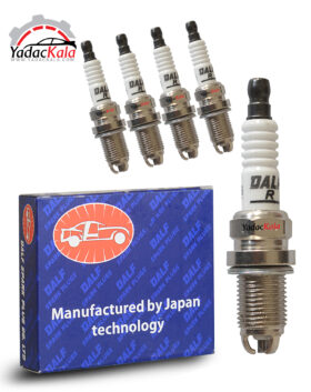 شمع سه پلاتین دالف BKUR6ETB-6992