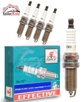 شمع پایه بلند تورچ اصلی K6RTM3-ORIGINAL