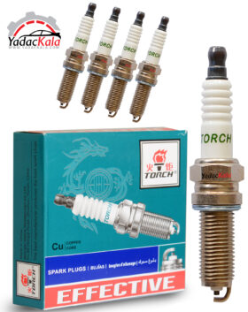 شمع یورو4 تورچ اصلی KDK7RTC-ORIGINAL